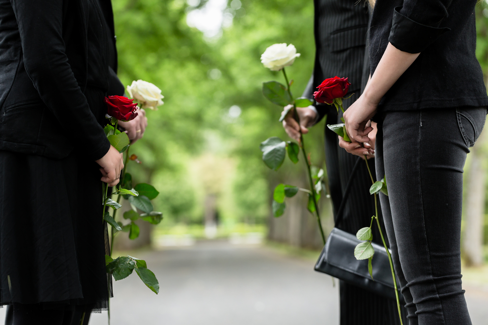 Funeral Poems Malaysia