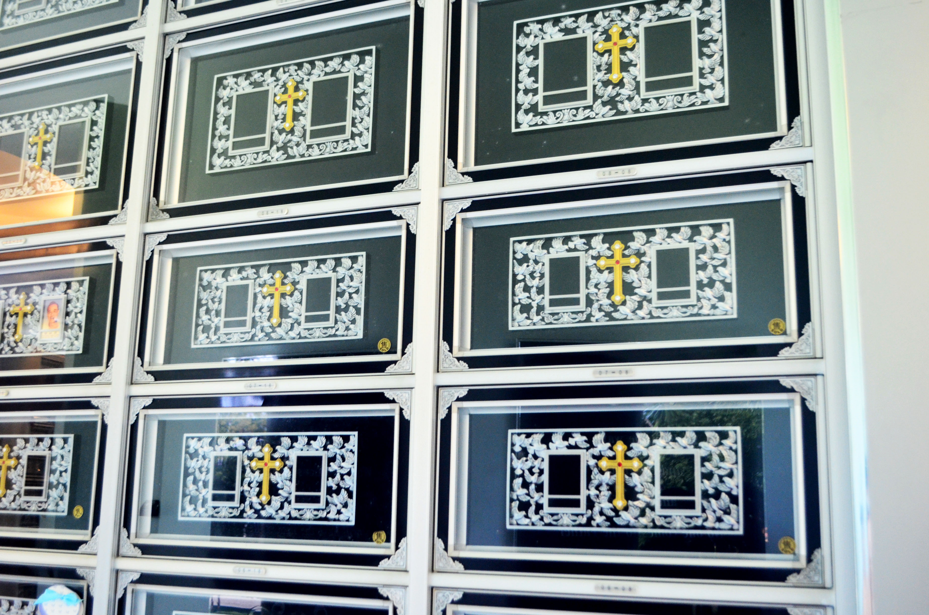Catholic Columbarium Malaysia