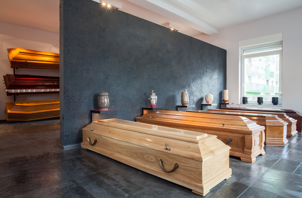 Casket Malaysia Casket Malaysia