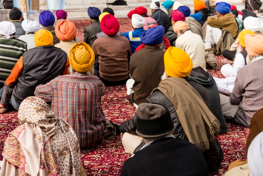 Sikh Funeral Malaysia Sikh Funeral Malaysia
