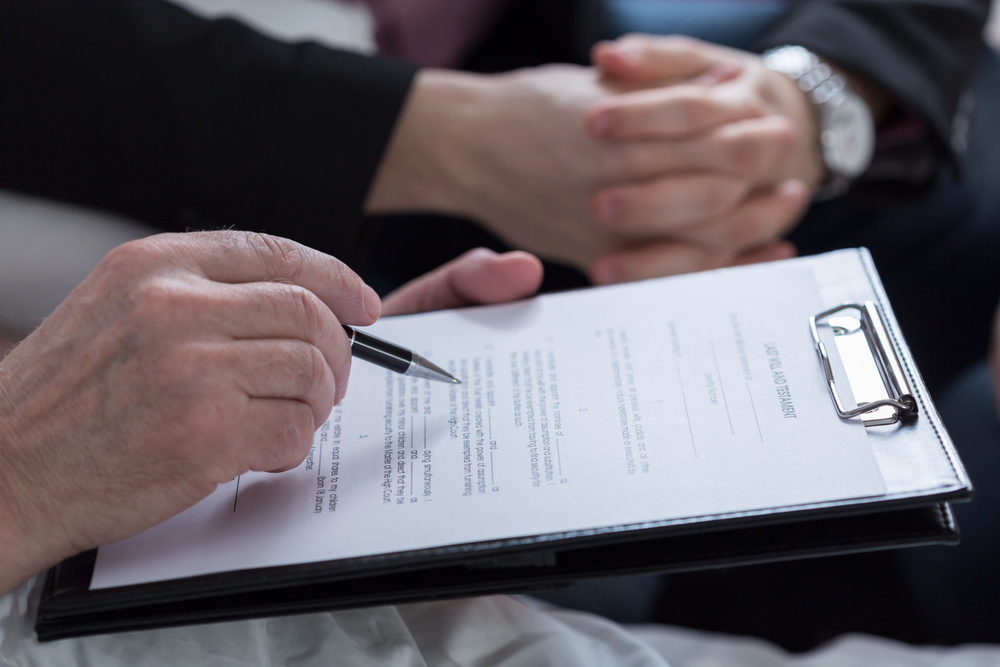 Funeral Planning Checklist Malaysia Funeral Planning Checklist Malaysia