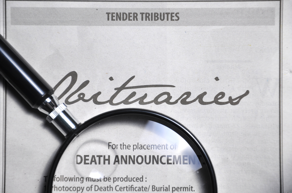 Obituary Malaysia Obituary Malaysia